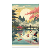 ’Naoki Sakamoto - Japanese Rug’